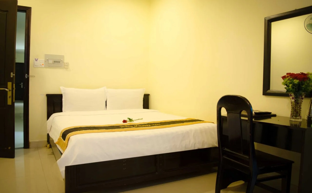 Thai Duong Hotel