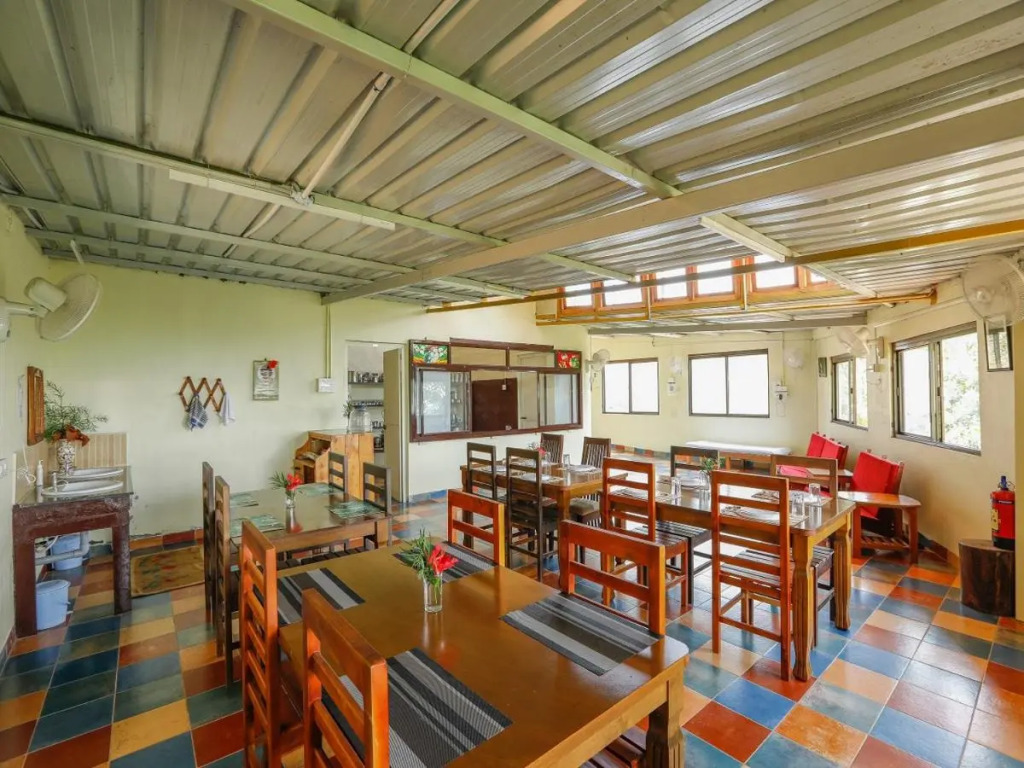 Devashola Homestay