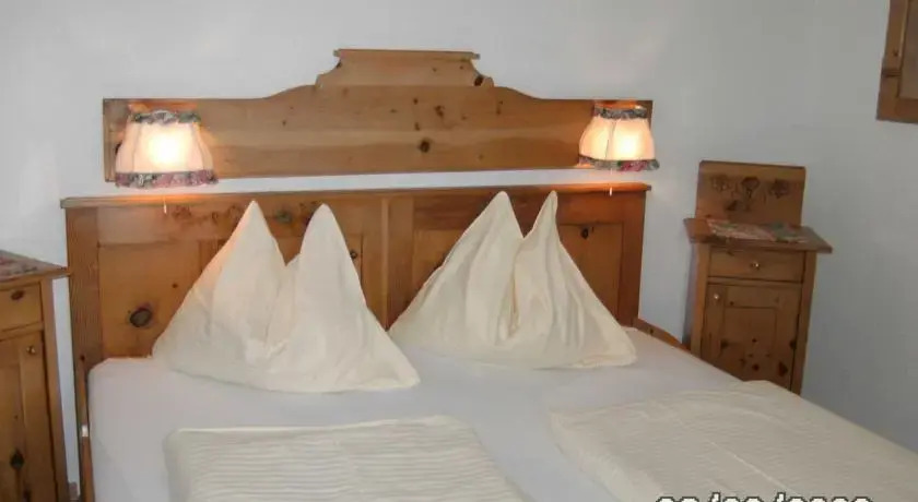 Ferienhaus Bergsee
