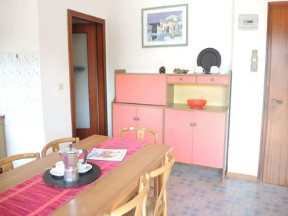 Easy Flat Next to the sea in Bibione