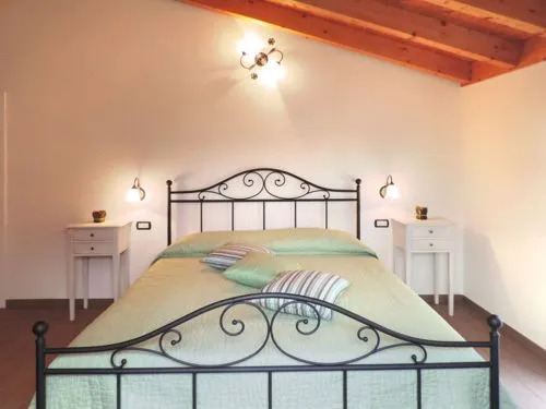 Casa Ucaseto (CSZ120)