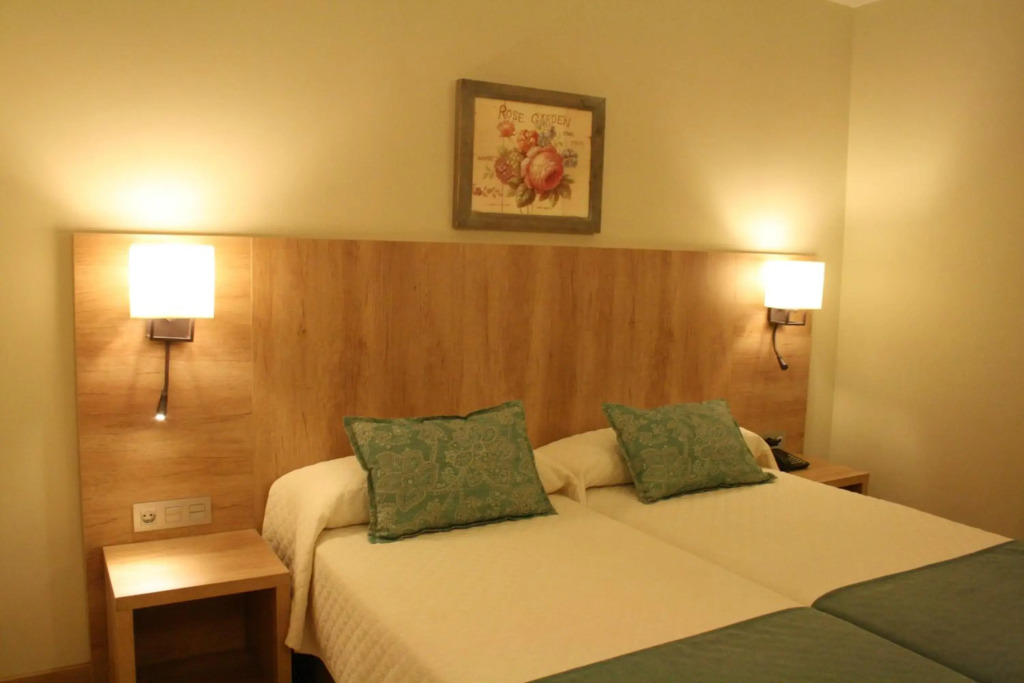 Hotel & Spa Real Villa Anayet