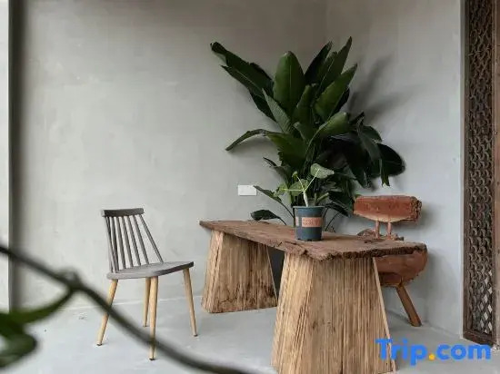 SENZHILIN Homestay LIJIANG