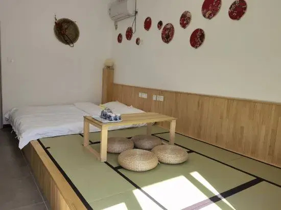 Beijing Puhuai Xiaoyuan Farm House Restaurant
