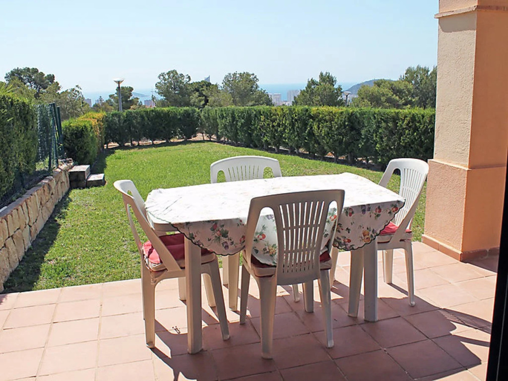 Mirador II 28726