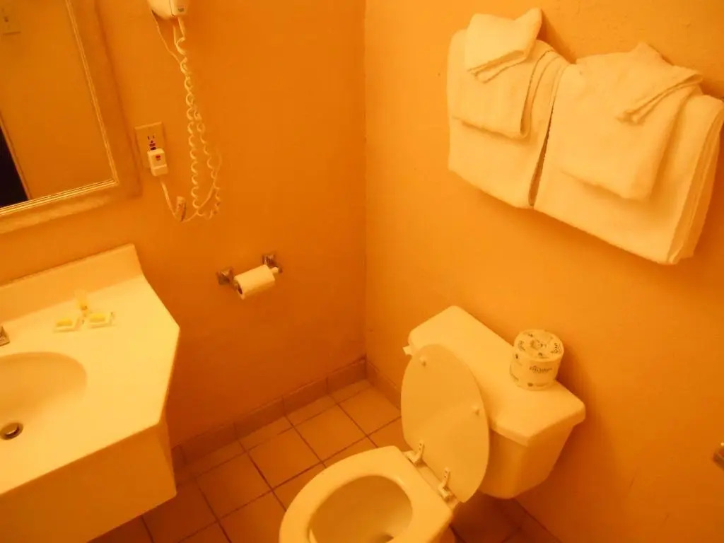 Best Budget Inn Tell City