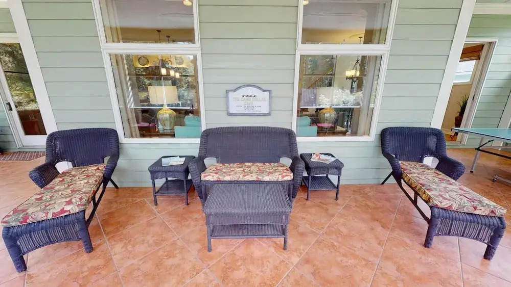 The Pelican House by Tybee Vacation Rentals