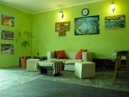 Alquimia Hostel