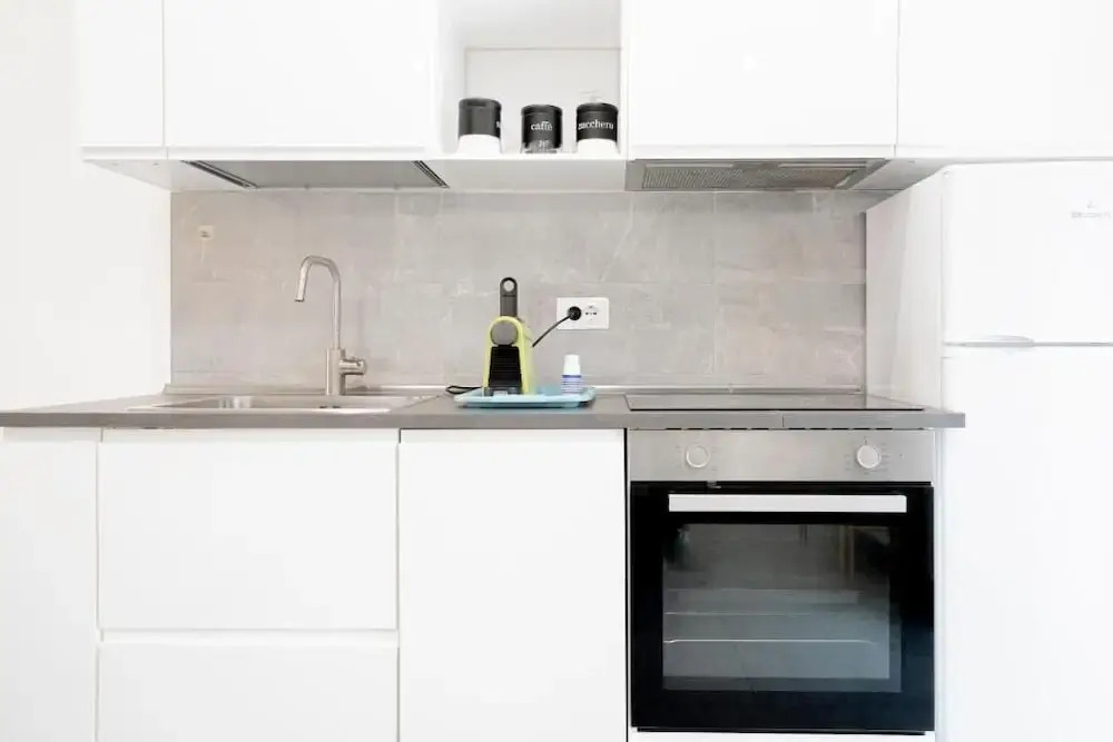 Eos - Elegant Apartments & Suites