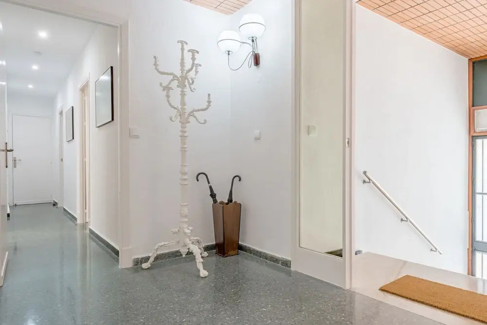 Casa del Arquitecto Surthy Apartments