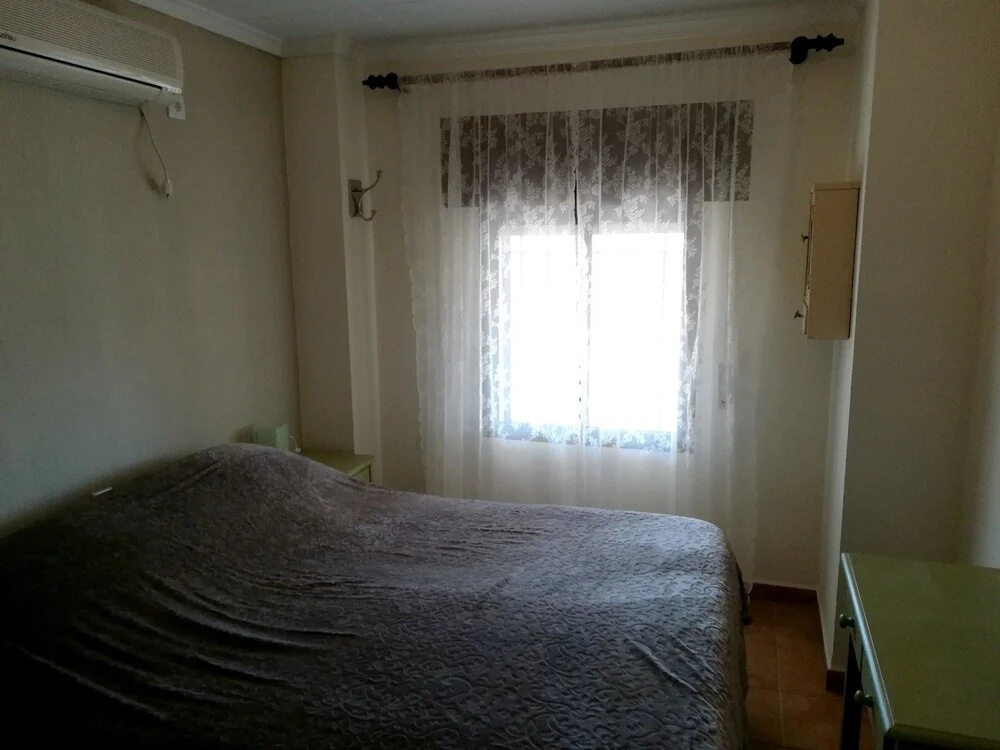 Villa With 4 Bedrooms in Hornachuelos, With Wonderful Lake View, Private Pool, Furnished Garden