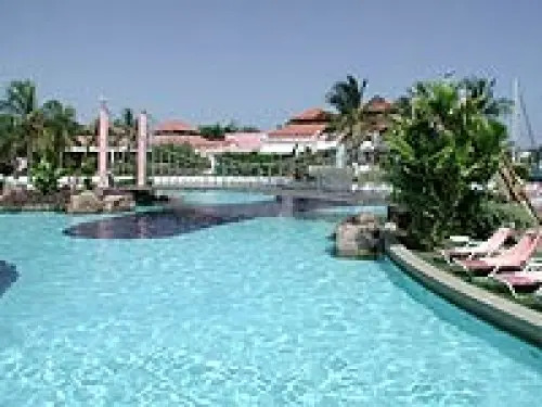 Maremares Hotel & Casino By Buddha Bar Beach