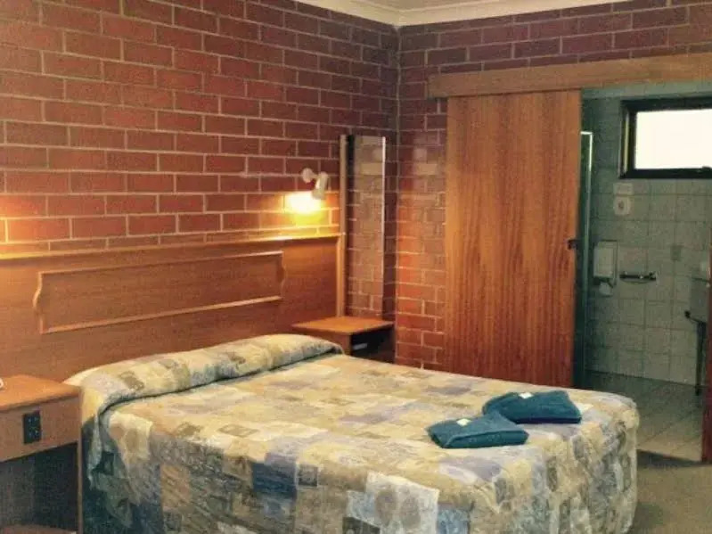 Pooraka Motor Inn