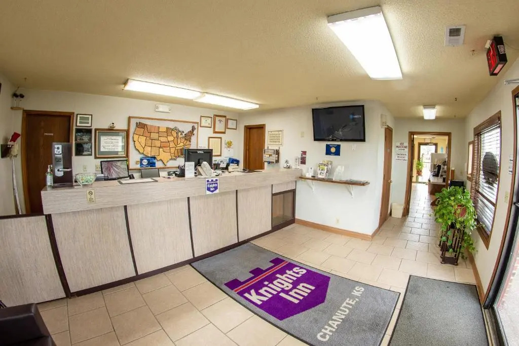 Americas Best Value Inn Chanute