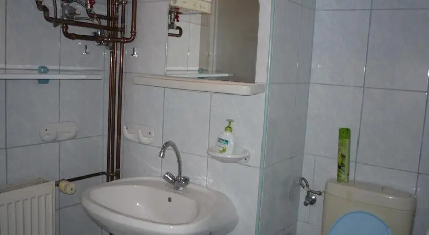 Stepan Apartman