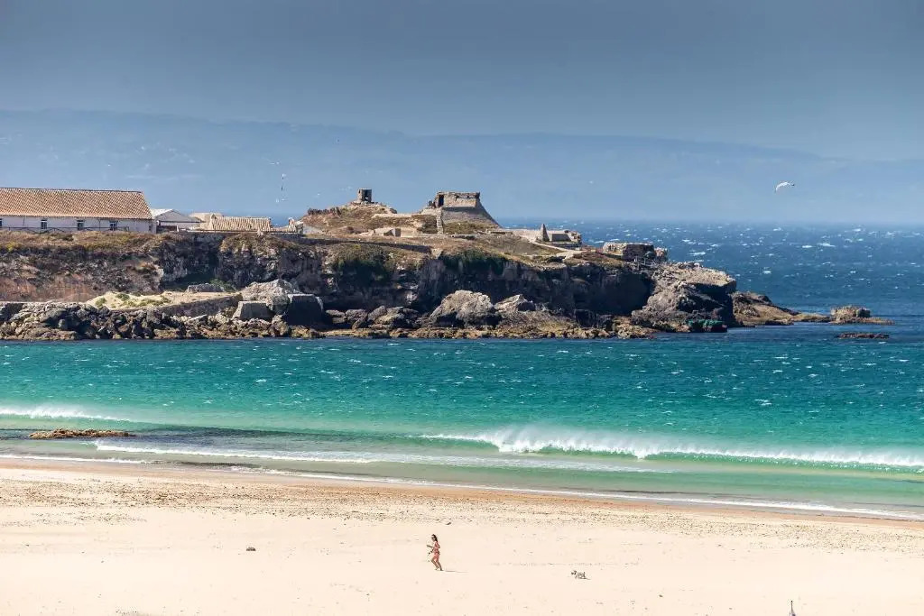 Apartamento Weekend Tarifa 107