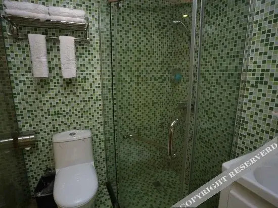 Yixinyuan Theme Hotel
