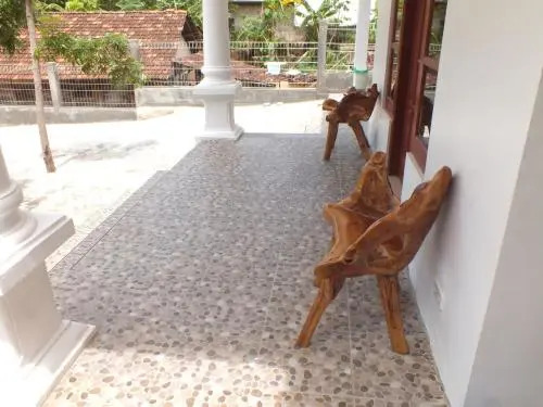Karimunjannah House