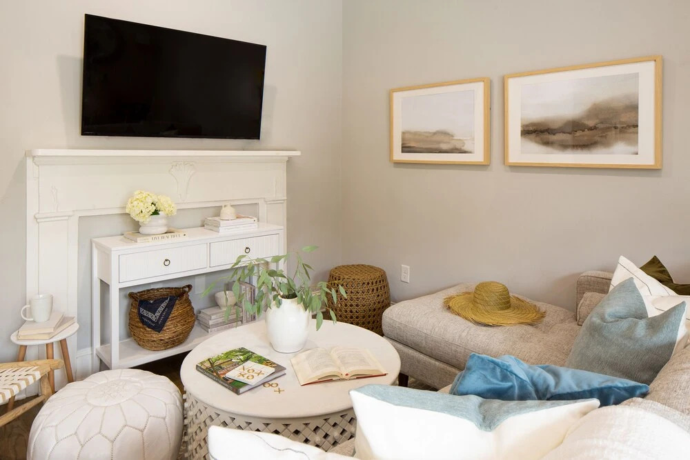 The Carriage Suite Buyout by AvantStay 2 Home Buyout w 8bdr in Historic DT w Hot Tub