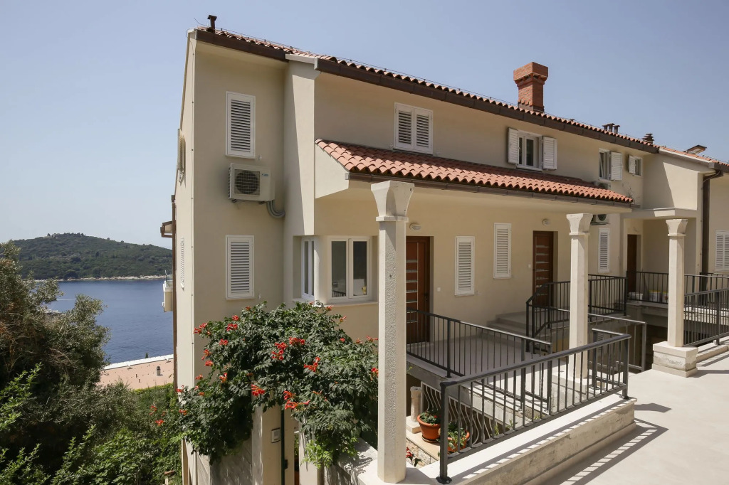 Amorino Of Dubrovnik Apartments
