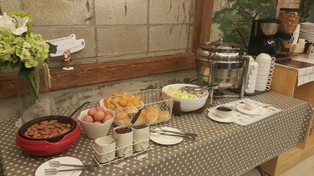 Q Hotel Yongin