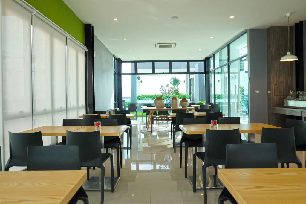 Kokotel Bangkok Sukhumvit 50