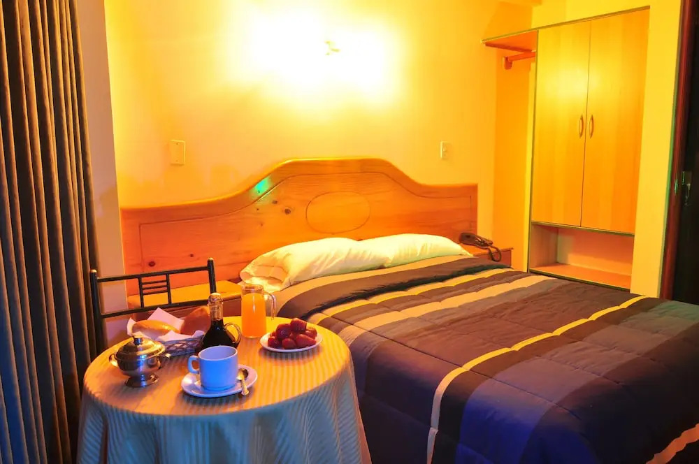 Hotel Rosas