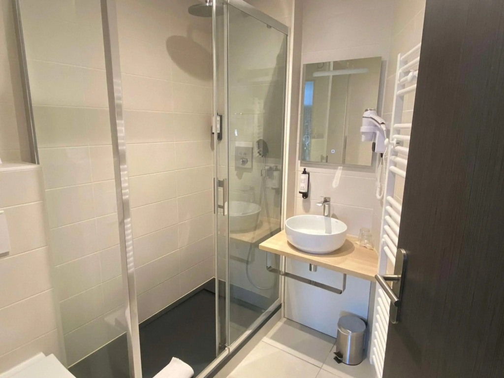 Best Western Le Moulin de Ducey