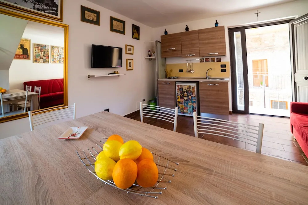 Le Terme Romane Apartments