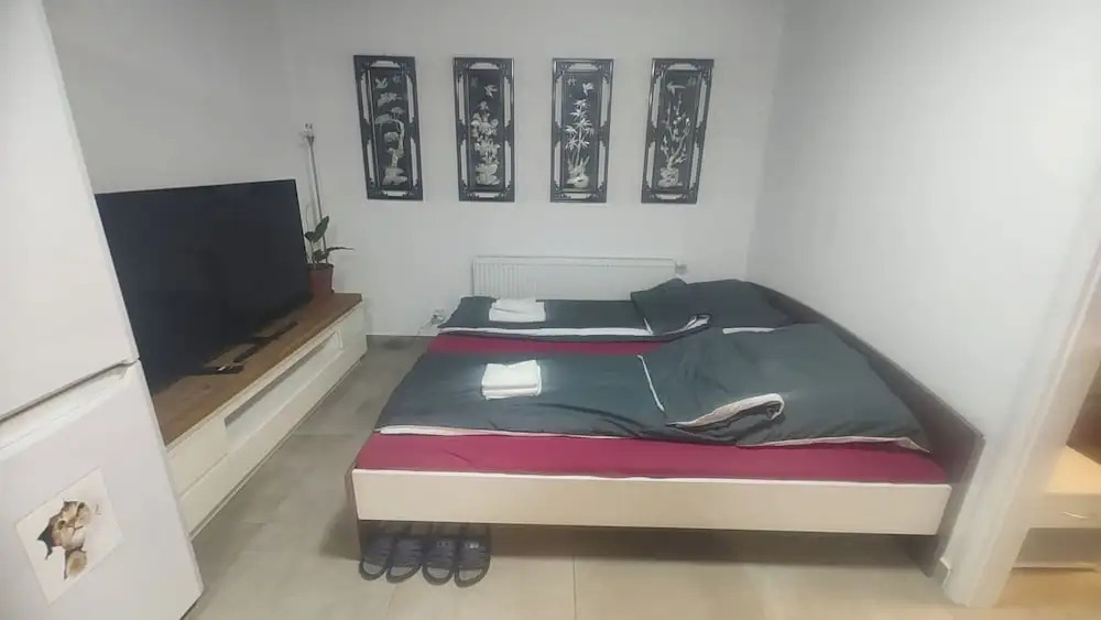 Vu's Home - Apartment Deluxe 50m2