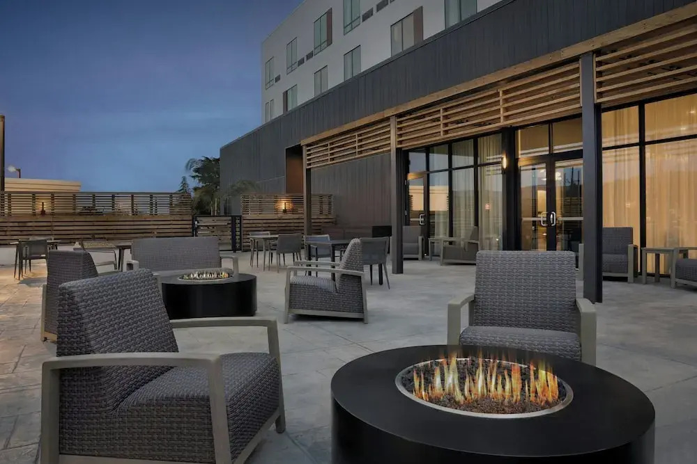Courtyard by Marriott Antioch Pittsburg