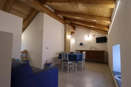 Borgo Cilento Residence