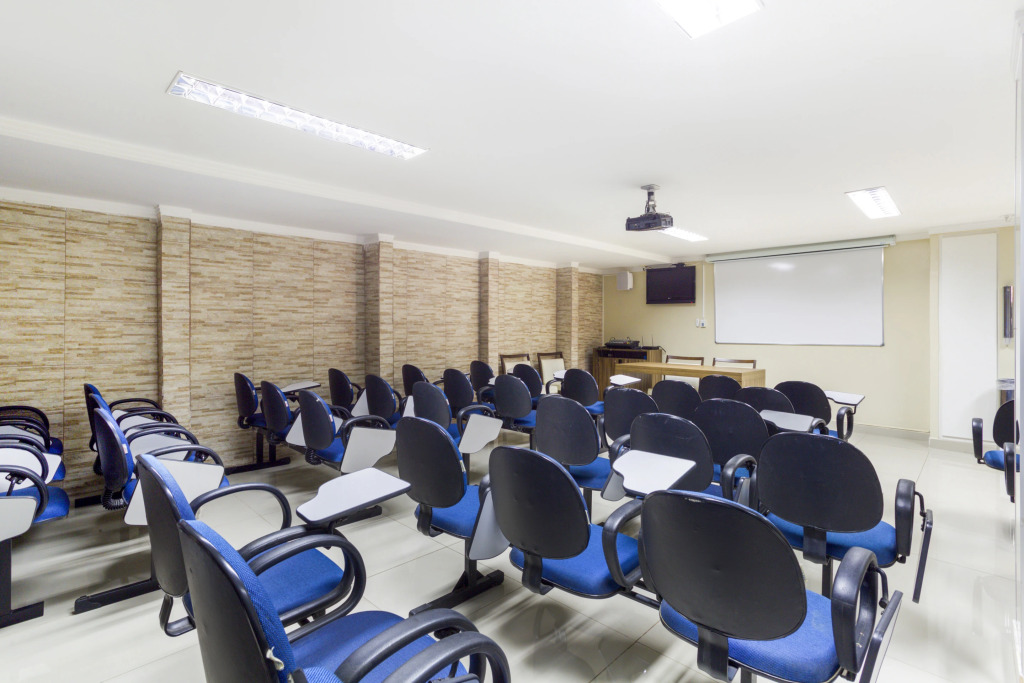OYO Hotel Via Universitaria, Anapolis