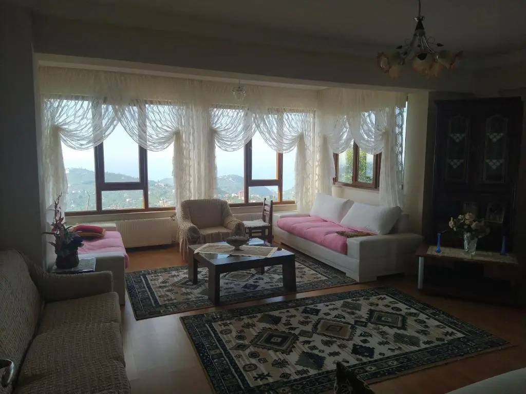 Villa Black Sea Sea View 4 Bedroom, 4 Bathroom