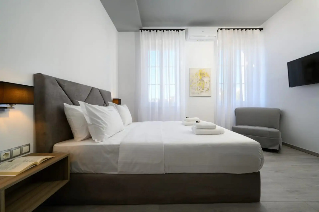 Amalphi Corfu City Living by Konnect