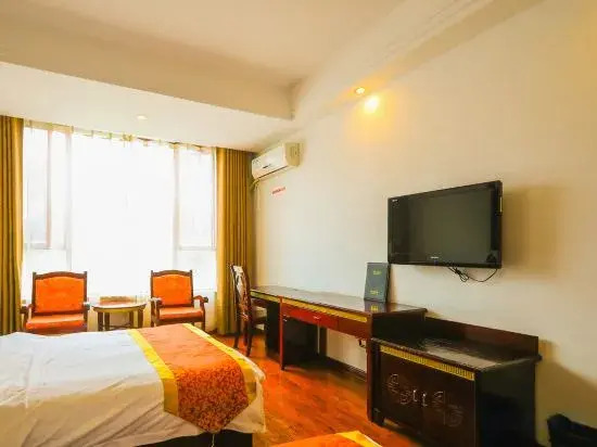 Shengxiang Hotel