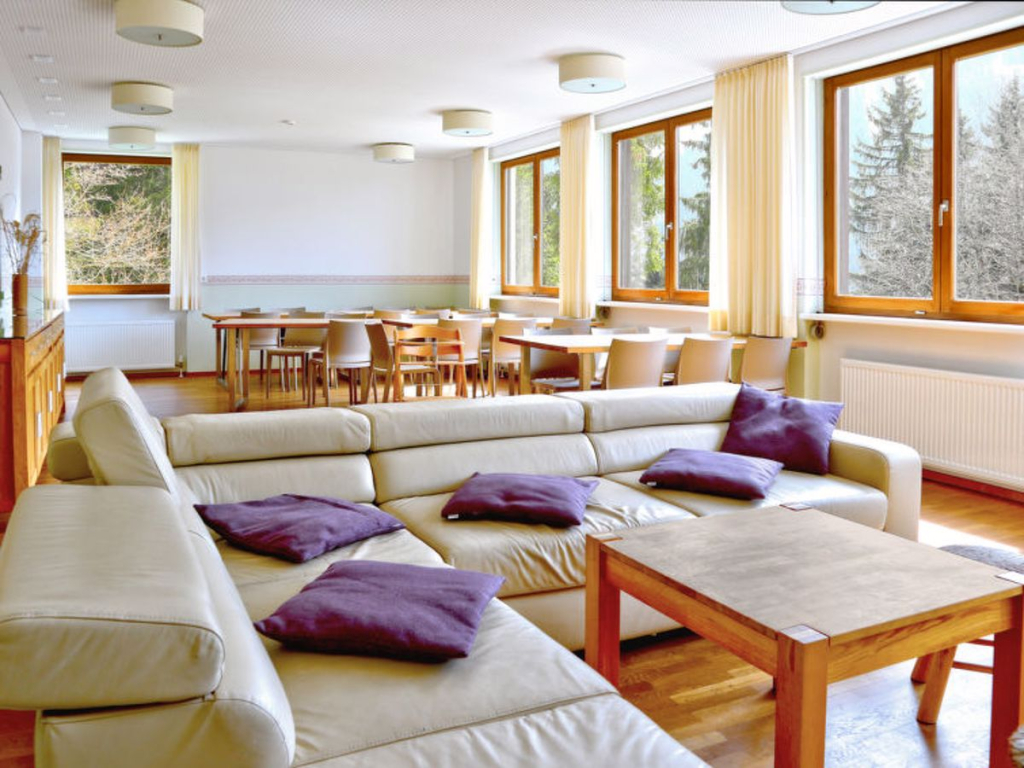 Holiday Home Runnimoos-1 by Interhome