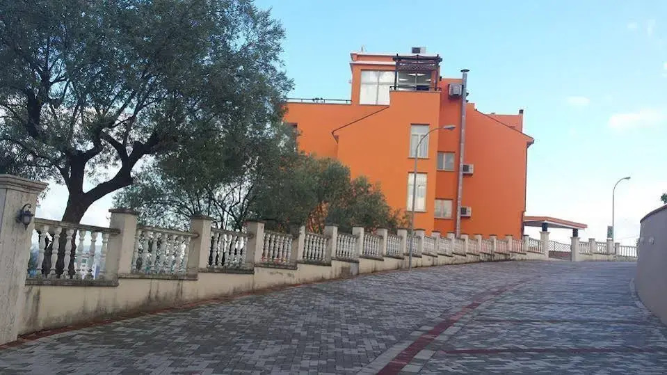 Hotel Le Olive