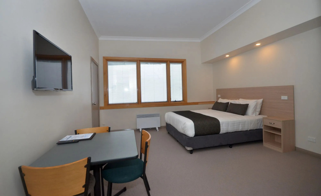 Smiggins Hotel & Chalet Apartments