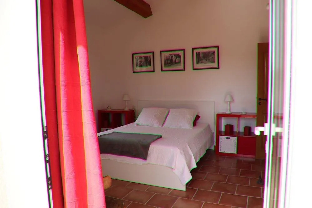 LA BASTIDE DE NINI