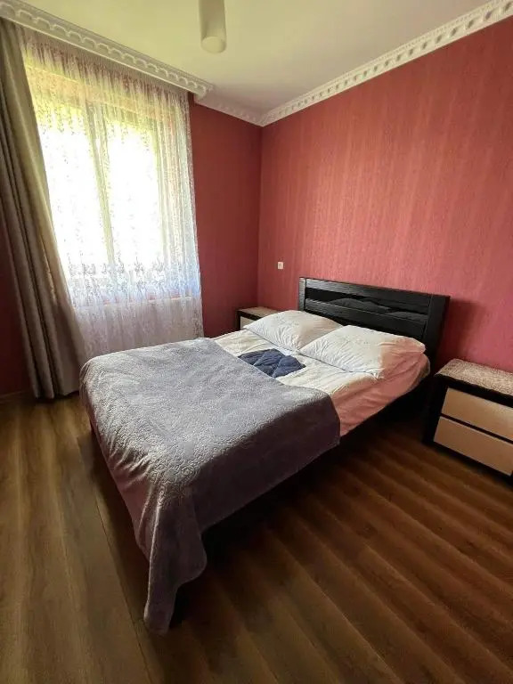 Tamazis Guest House