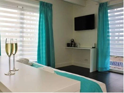 B&B Le Bosquet
