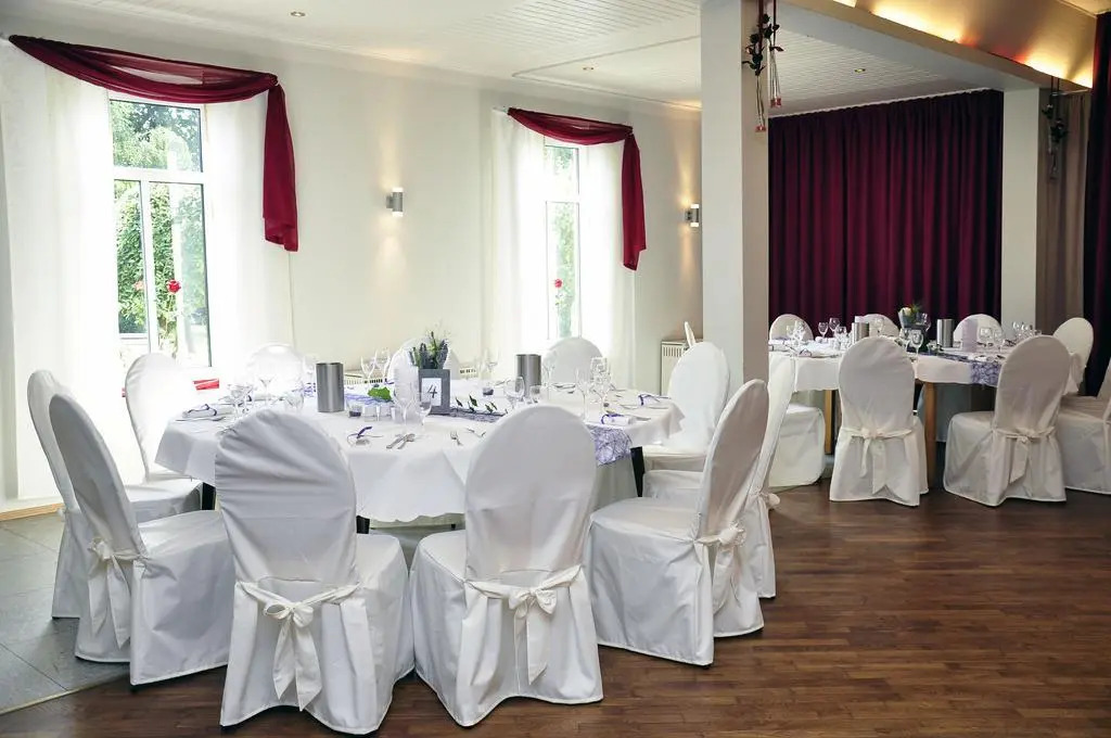 Hotel & Restaurant Zum Deutschen Hause