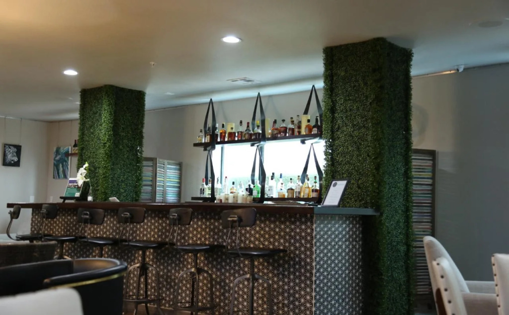 Hotel Ylem