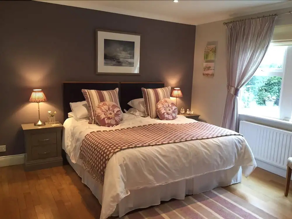 Westrigg B&B
