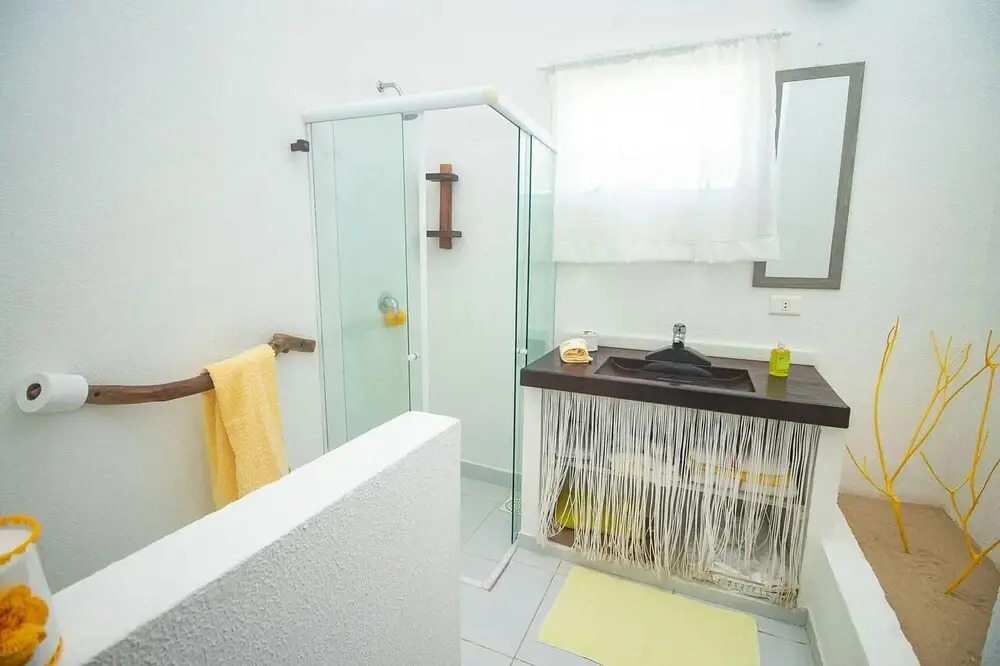 Carpediem - Casa com Piscina em Jacumã