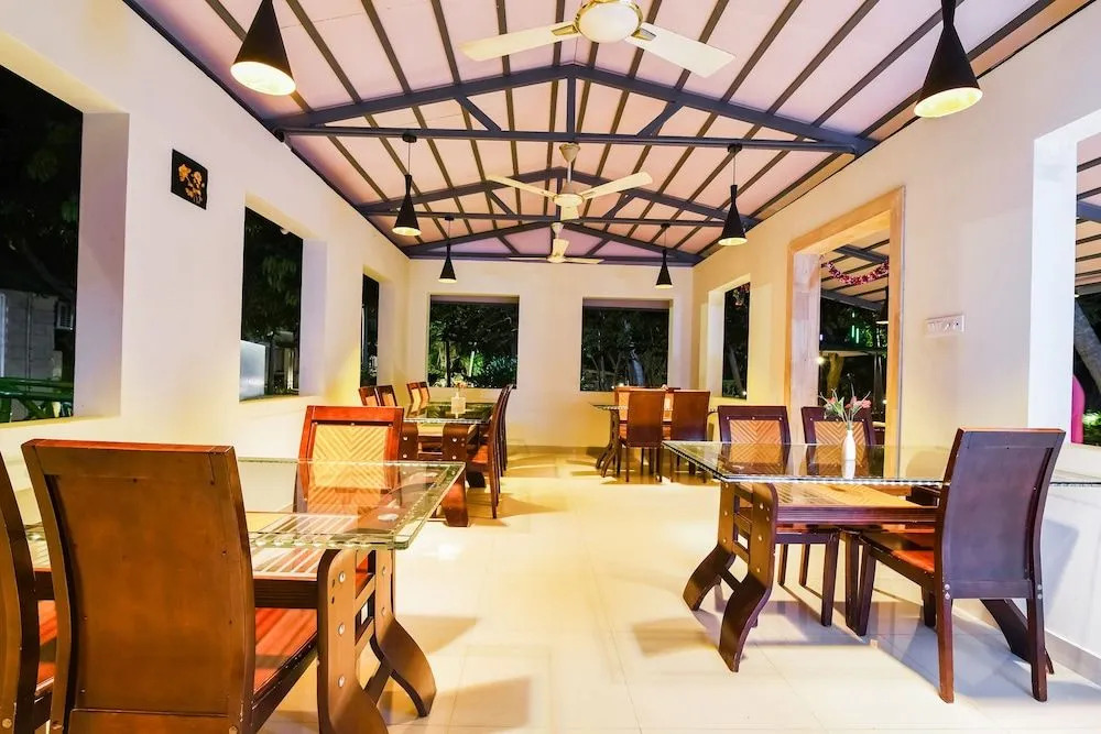 Mangrove Resorts