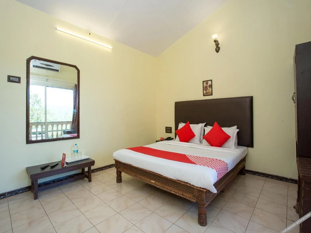 Shree Cottage By OYO Rooms