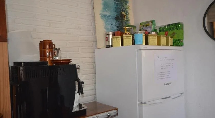 Hostal La Palmera