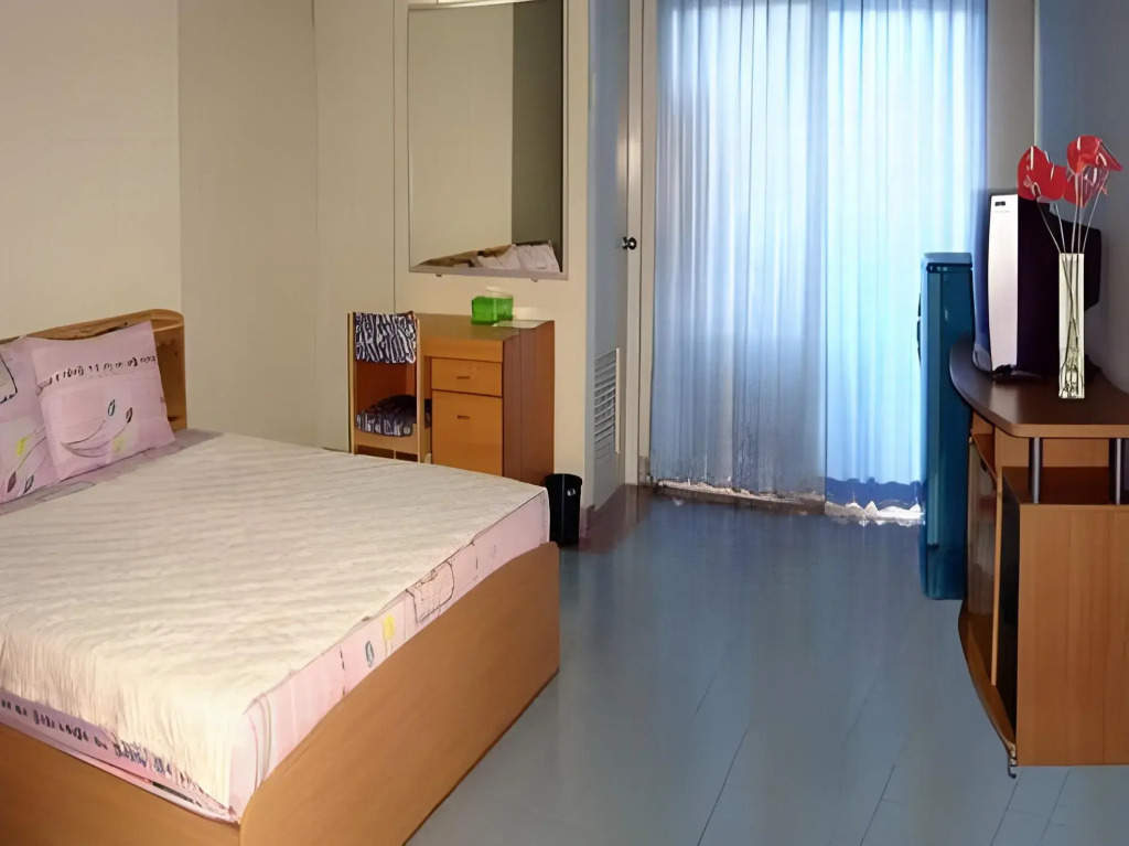 Aek Udon Apartment